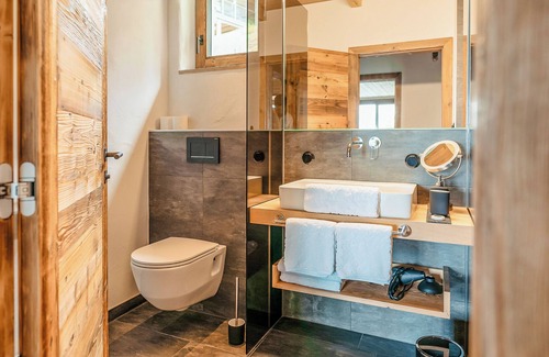 Sankt Georgen im Lavanttal Ski Chalet | Exclusive Adults Only Chalets in the Carinthian Alps