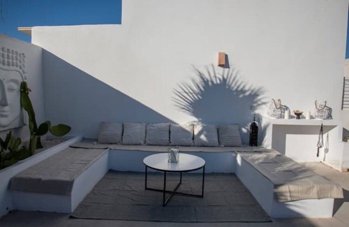 Pujaire Cottage | Exclusive country house with private pool in Cabo de Gata