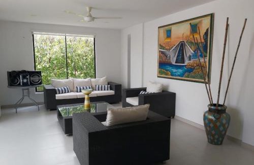 Ricaurte House | Exclusiva casa campestre