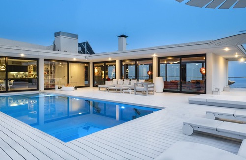 Mas Ram Villa | Exclusiva villa de lujo en Barcelona