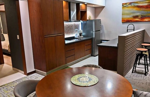 Akumal Villa | Exclusive 5-BR Oasis: Golf, Private Pool, Beach!