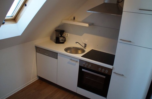 Winnenden Apartment | Exclusive 65sqm apartment among the vineyards of Winnenden near Stuttgart