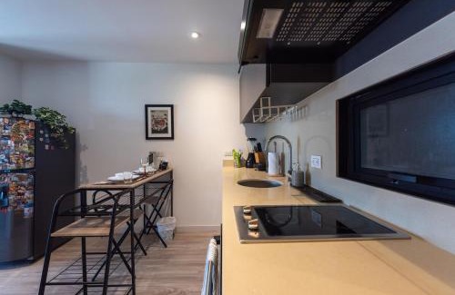 Chapinero Apartment | Exclusive and new apartment