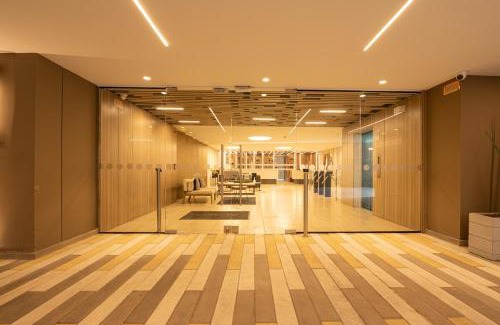 Chapinero Apartment | Exclusive and new apartment