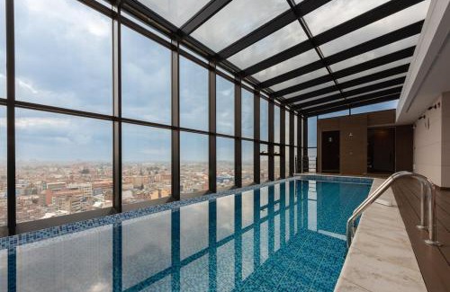 Chapinero Apartment | Exclusive and new apartment