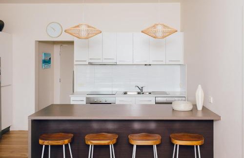 Anglesea Apartment | Exclusive Anglesea River Beach Apartment