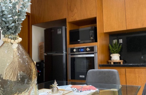 Boca del Rio Apartment | EXCLUSIVE APARTMENT WITH BEAUTIFUL OCEAN VIEW