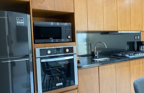 Boca del Rio Apartment | EXCLUSIVE APARTMENT WITH BEAUTIFUL OCEAN VIEW