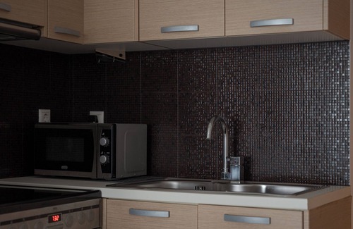 Zografos Apartment | Exclusive Apartment by Athenian Comfort Apartments