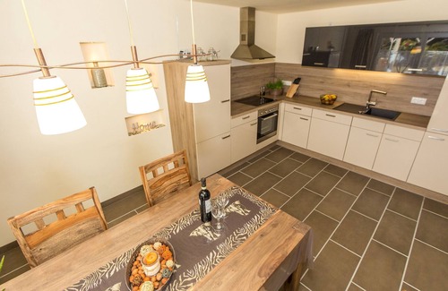 Zwiesel Apartment | Exclusive * apartment colonial at Zwiesel - 300m to the NP - WLAN - sauna