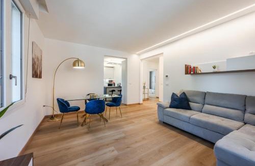 Faenza Apartment | Exclusive Apartment - Free WiFi & Air Conditioning