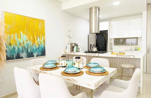 Pozos Colorados Apartment | Exclusive Apartment in Beach Club