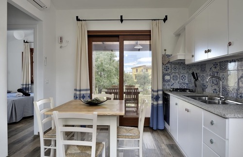 Lotzorai Apartment | Exclusive apartment with very high quality