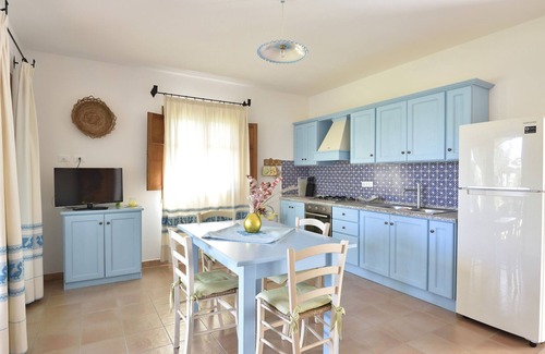 Lotzorai Apartment | Exclusive apartment with very high quality