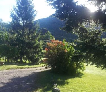 Castelfranco di Sopra Apartment | Exclusive apartment with fireplace