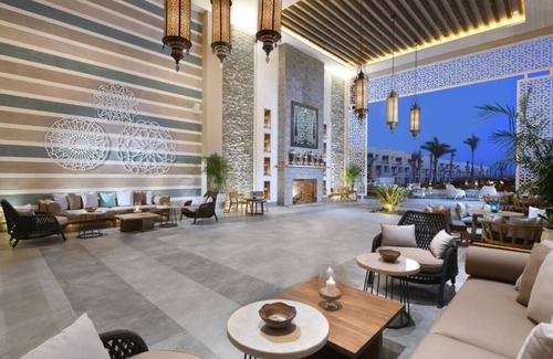 Soma Bay Hotel | Exclusive Beach Stay | Pools, Paddle Tennis, Spa, Snorkeling & More to Enjoy