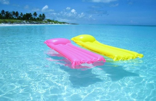 Great Exuma Condo | EXCLUSIVE BEACHFRONT CONDO 3bed/3Bath DIRECTLY on HOOPRS BAY