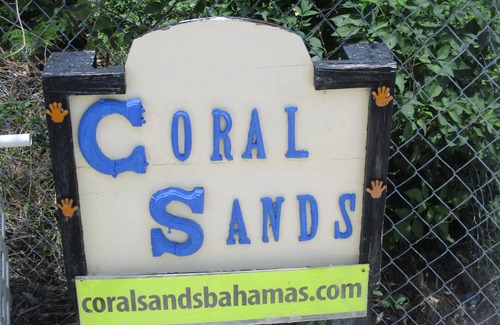 Great Exuma Condo | EXCLUSIVE BEACHFRONT CONDO 3bed/3Bath DIRECTLY on HOOPRS BAY