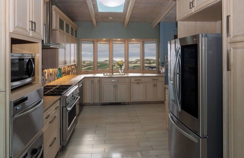 Morro Bay House | Exclusive Beachfront Home In Morro Bay!