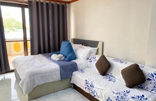 San Juan House | Exclusive Beachfront House at San Juan La Union