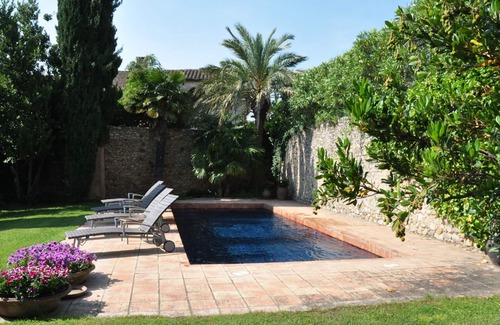 Vilaur Cottage | Exclusive Catalan farmhouse just 15 minutes from the beaches of Ampurias or scale