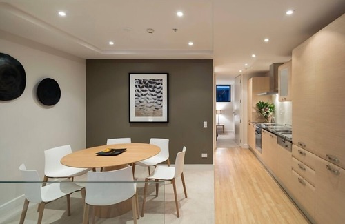 Mount Maunganui Apartment | Exclusive Designer Apartment at Magical Mount Maunganui