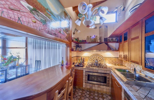 Lierna Villa | EXCLUSIVE DETACHED VILLA DIRECTLY ON THE LAKE WITH PRIVATE GARDEN.