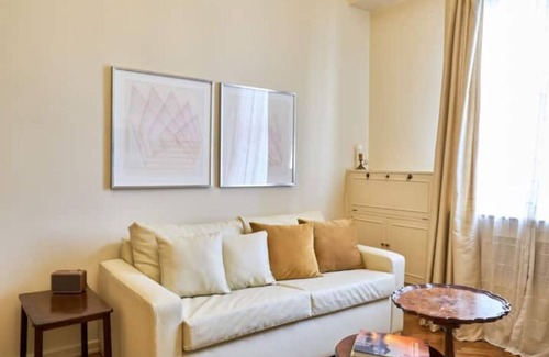 Recoleta Apartment | Exclusive & elegant In the Alvear Palace Building