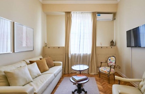 Recoleta Apartment | Exclusive & elegant In the Alvear Palace Building
