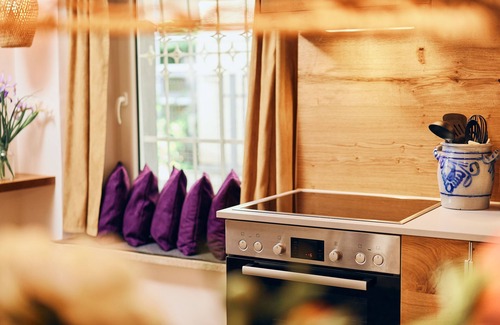 Traunstein Apartment | Exclusive "FRANK" holiday apartment in the heart of Traunstein