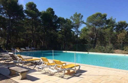 Saumane-de-Vaucluse House | Exclusive gîte Jacuzzi 160° view