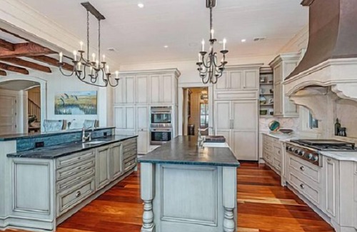 Edisto Island House | EXCLUSIVE GATED 10,000 square foot OCEANFRONT MASTERPIECE: 1.2 OCEANFRONT ACRES!