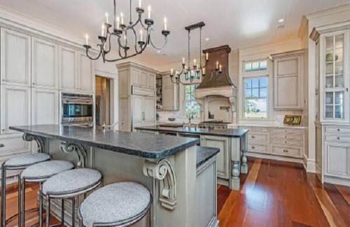 Edisto Island House | EXCLUSIVE GATED 10,000 square foot OCEANFRONT MASTERPIECE: 1.2 OCEANFRONT ACRES!