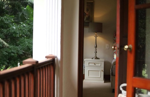 Pennington Villa | Exclusive Golf Estate Home | Pool | Balcony