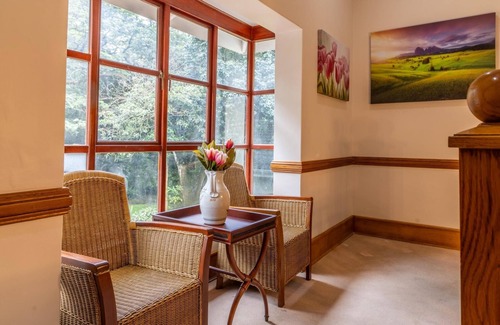 Pennington Villa | Exclusive Golf Estate Home | Pool | Balcony