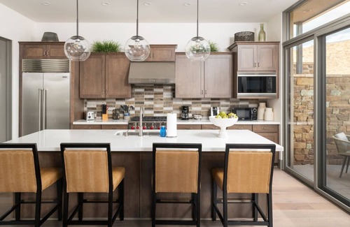 West Sedona Apartment | Exclusive Golf Resort | Views, Luxury, Comfort
