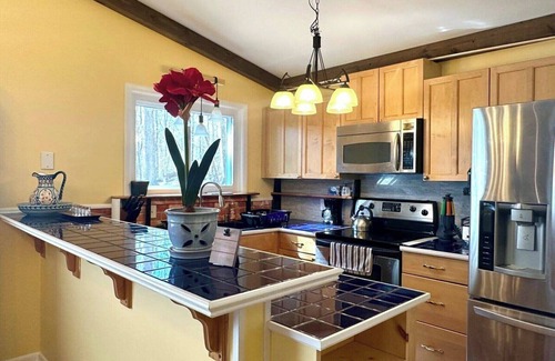 Chapel Hill House | Exclusive Hideaway in North Carolina 1378