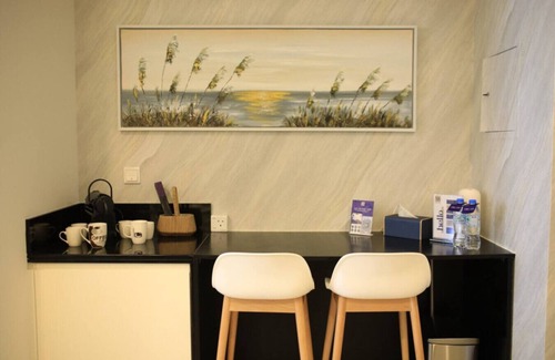 Sheikh Zayed Road Apartment | Exclusive High-Floor 2BR Aykon with Luxury & Views