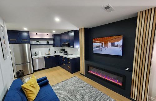 Thorold Apartment | Exclusive Home in Niagara Falls