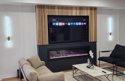 Thorold Apartment | Exclusive Home in Niagara Falls