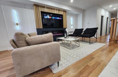 Thorold Apartment | Exclusive Home in Niagara Falls