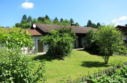 Ettenhausen House | Exclusive house (175qm) for up to 6 people in the Bavarian Alps!
