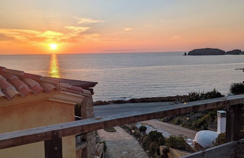 Arbus House | Exclusive House 50 meters from the sea