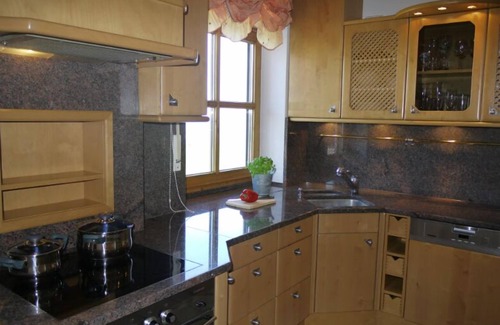 Bernau am Chiemsee House | Exclusive large holiday home with a view of Lake Chiemsee