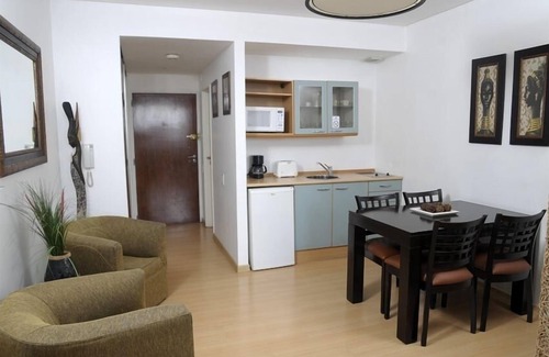 Villa Madero Apartment | Exclusive location and excellent apartment