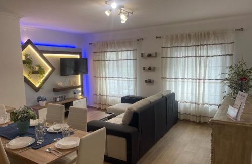 Palhais Apartment | Exclusive Lux & Design Apartment
