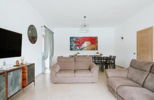 Ceglie Messapica Villa | exclusive luxury villa monte pompilio