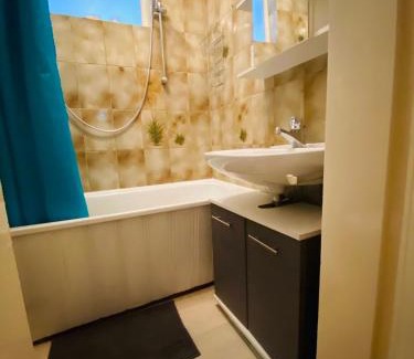 Maxvorstadt Apartment | Exclusive Maxvorstadt Studio