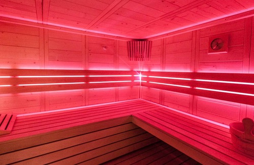 Steinberg am Rofan House | Exclusive mountain lodge with sauna, outdoor whirlpool, barbecue hut & stone oven