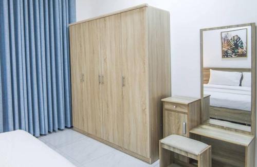 Muscat Apartment | Exclusive Muscat Homes Hotel Apartments